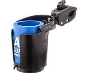 RAM Mounts Cup Can Mount Bar