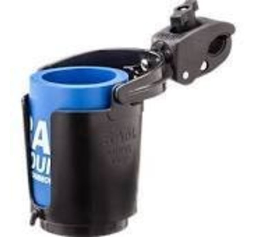 - Cup / Can Mount - Bar