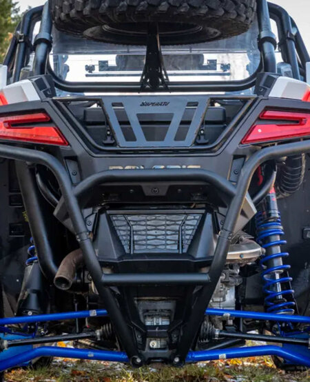 SATV - POLARIS RZR PRO XP REAR BUMPER
