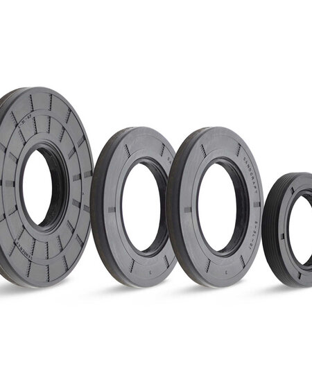 Sandcraft - TRANSMISSION SEAL KIT – 2016-2022 RZR TURBO