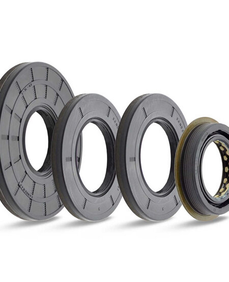 Sandcraft - TRANSMISSION SEAL KIT – 2020+ Pro XP / 2021-22 Turbo S