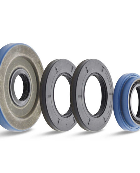 Sandcraft - TRANSMISSION SEAL KIT – 2014+ XP 1000
