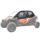 SuperATV SATV - POLARIS RZR PRO XP 4 PRIMAL SOFT CAB ENCLOSURE UPPER DOORS