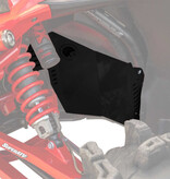 SuperATV SATV - Polaris RZR Turbo S Inner Fender Guards