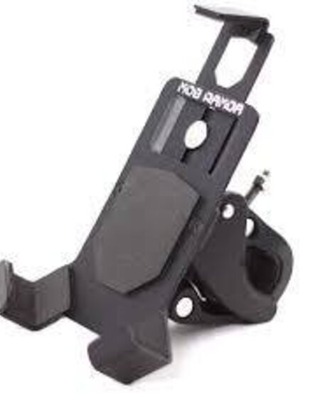 Mob Armor - Mob Mount Claw - Phone Cradle for Motorcycle, ATV, Truck, Roll Cages