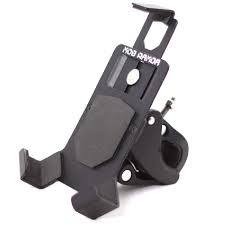 Mob Armor - Large Phone Mount BAR - Black
