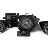 Kicker - SSV 3 Speaker Polaris® RZR® System (PHASE 3)