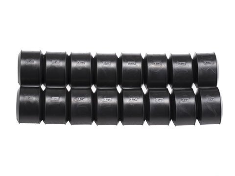 Kicker - KMTAP Adapter Pack For KMTES Enclosures