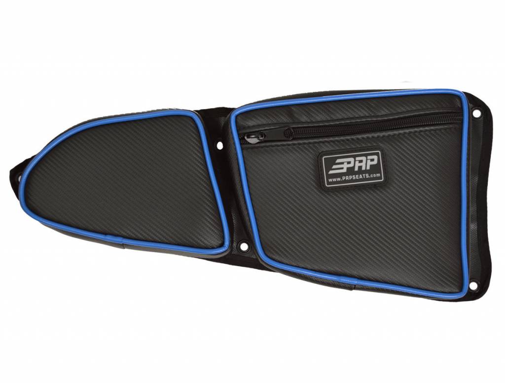 PRP Seats RZR Front Stock Door Bags