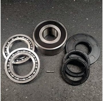 HD Extreme HD Extreme -  Xtreme Performance Front Differential Bearing & Seal Kits Turbo S