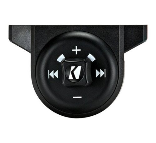 Kicker - Bluetooth Interface Controler