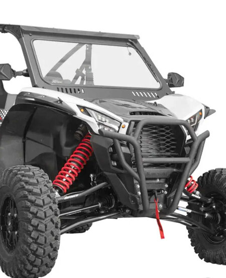 SATV - Kawasaki Teryx KRX 1000 3" Long Travel Kit
