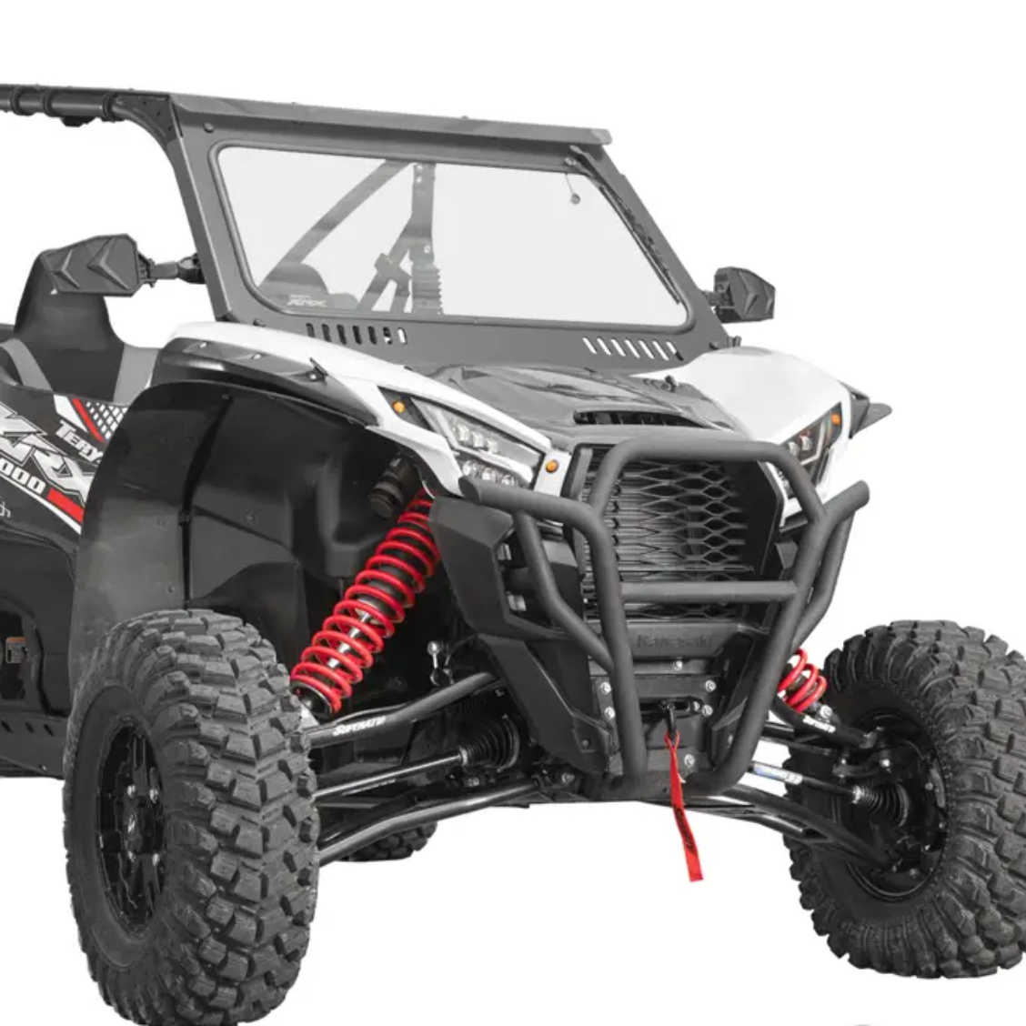 SuperATV SATV - Kawasaki Teryx KRX 1000 3" Long Travel Kit