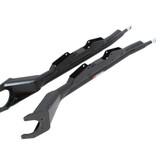 ZBroz ZBroz - Polaris Turbo S  HD Pro Max Trailing Arms