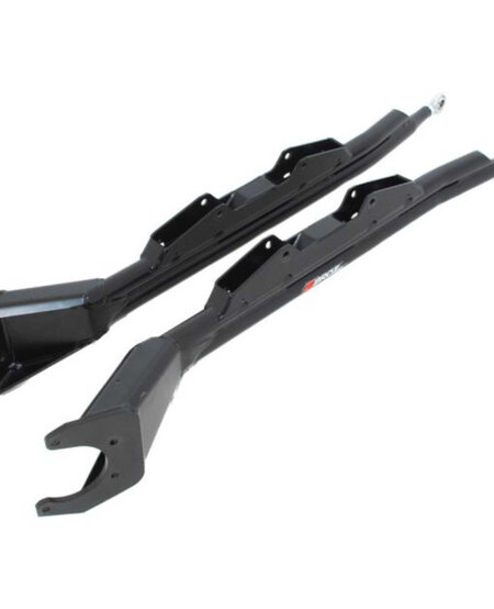 ZBroz - Polaris Turbo S  HD Pro Max Trailing Arms