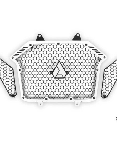 Assault Industries - Stinger Grill (Fits: Polaris RZR Pro XP) - BLACK