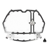 SuperATV Assault Industries - Hellfire Modular Grill  (FITS: RZR TURBO S / 19+ XP 1000, TURBO)