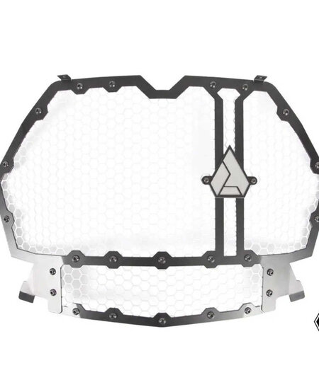 Assault Industries - Hellfire Modular Grill  (FITS: RZR TURBO S / 19+ XP 1000, TURBO)