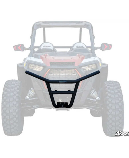 SATV - POLARIS RZR XP 1000 LOW PROFILE FRONT BUMPER