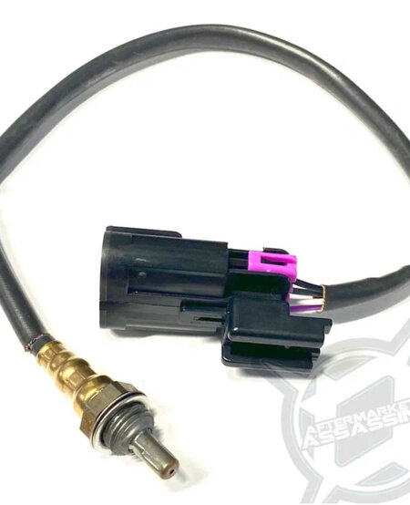 Aftermarket Assassins - O2 Sensor - 12mm Polaris
