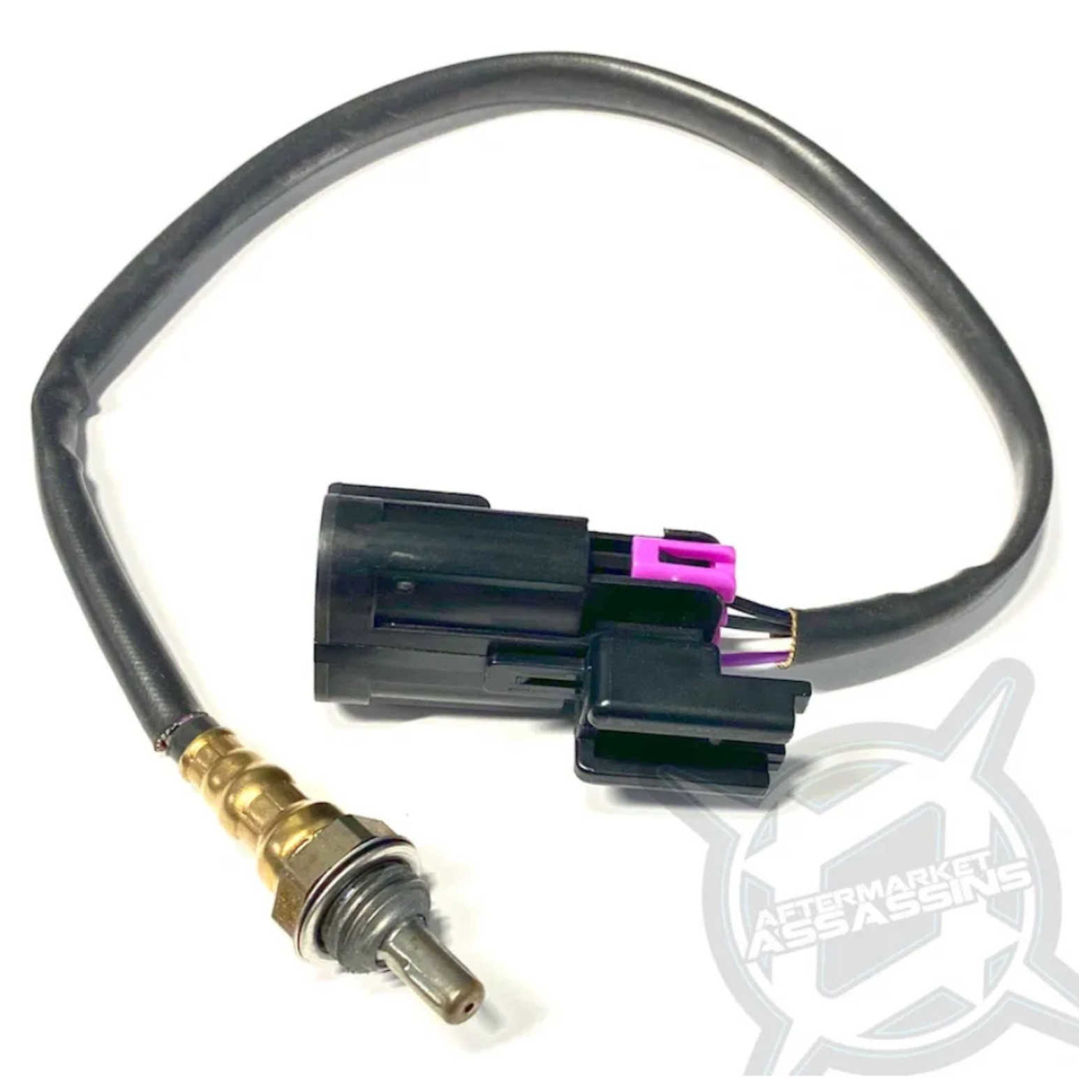 Aftermarket Assassins Aftermarket Assassins - O2 Sensor - 12mm Polaris