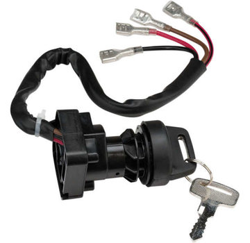 Moose Utility Polaris Ignition Switch