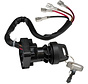 Polaris Ignition Switch