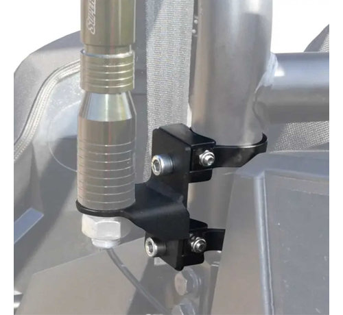 SuperATV SATV - WHIP LIGHT MOUNTING BRACKETS