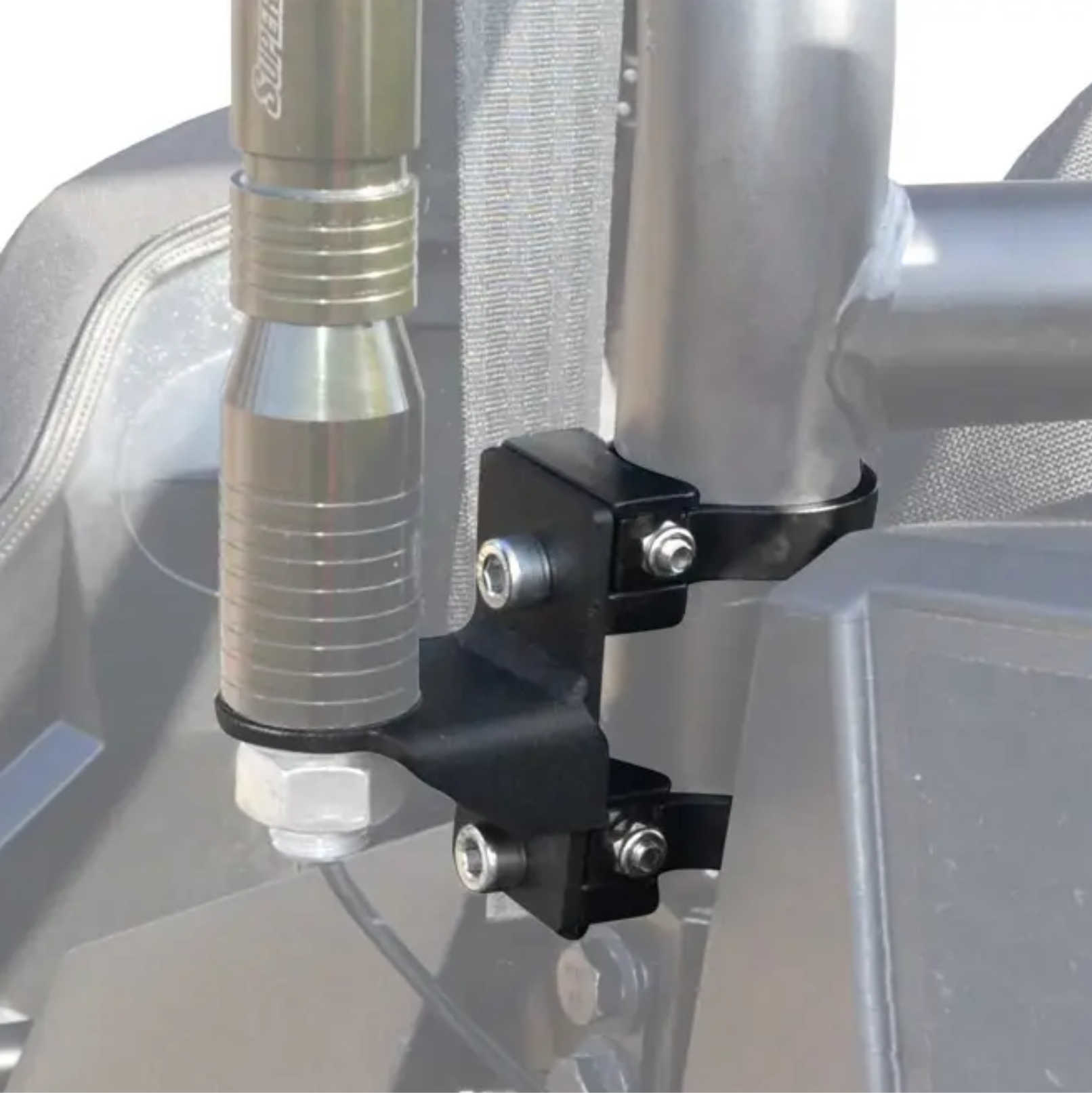 SuperATV SATV - WHIP LIGHT MOUNTING BRACKETS