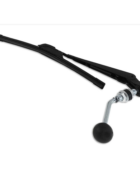Manual Wiper Kit