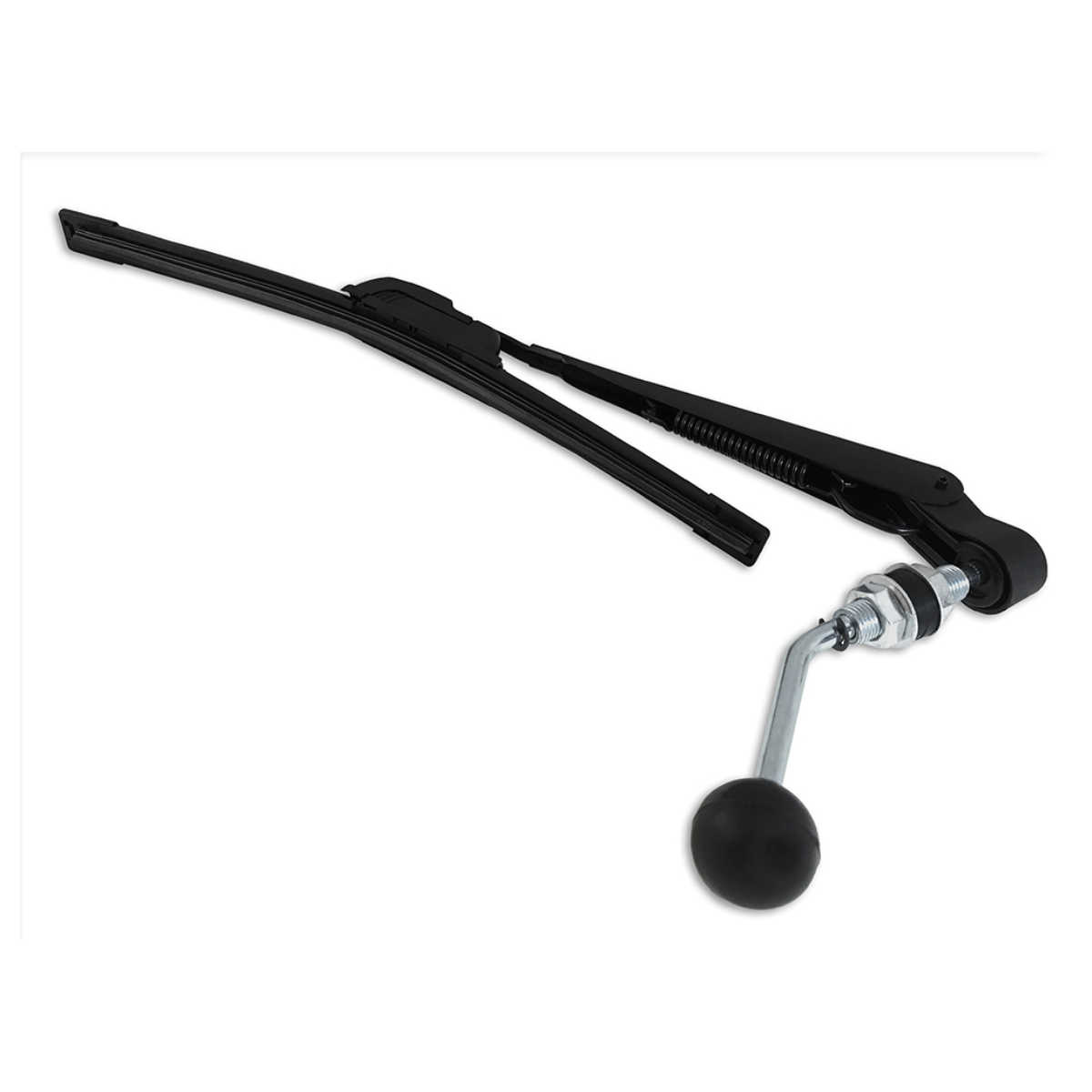 Spike Manual Wiper Kit