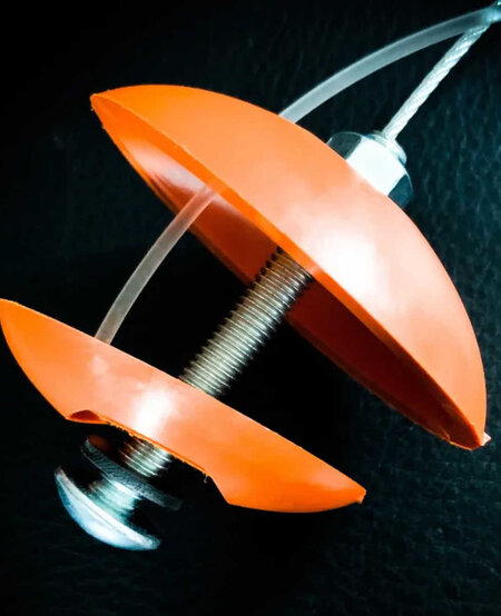 Sidewall Slug (2 PC KIT)