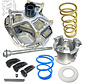 Aftermarket Assassins - 2021 RZR Turbo S & XPT S3 Clutch Kit with AA Heavy Duty Primary (1062)