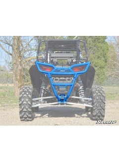 SuperATV SuperATV - Polaris RZR 1000 Rear Bumper - VooDoo Blue