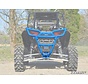 -Polaris RZR 1000 Rear Bumper - VooDoo Blue