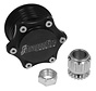 DragonFire Racing  - Quick Release Steering Wheel Adapter (Polaris / CanAm)