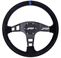 PRP - Flat Steering Wheel – Suede