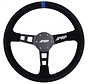 PRP - Deep Dish Steering Wheel – Suede