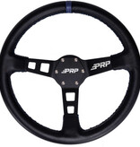 PRP Seats PRP - Deep Dish Steering Wheel – Leather