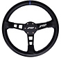 PRP - Deep Dish Steering Wheel – Leather