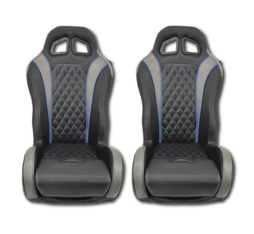 Aces Racing - Daytona Suspension Seats