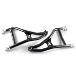 HIGH LIFTER High Lifter - APEXX Front Forward Upper & Lower Control Arms Polaris RZR PRO XP