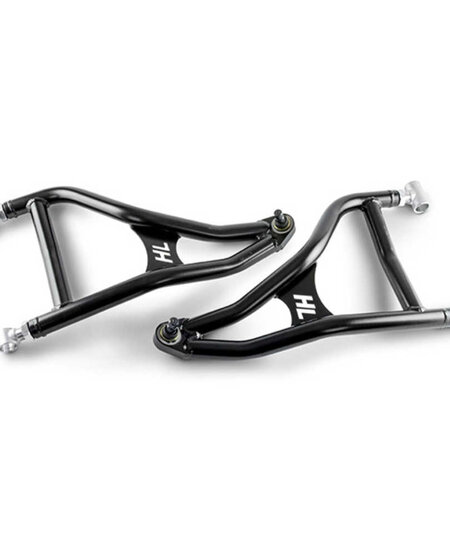 High Lifter - APEXX Front Forward Upper & Lower Control Arms Polaris RZR PRO XP