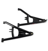 HIGH LIFTER High Lifter - APEXX Front Forward Upper & Lower Control Arms Polaris RZR PRO XP