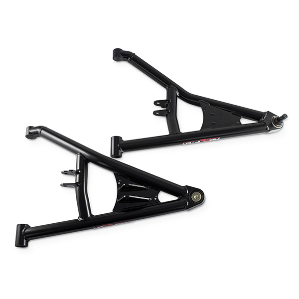 HIGH LIFTER High Lifter - APEXX Front Forward Upper & Lower Control Arms Polaris RZR PRO XP