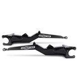 HIGH LIFTER High Lifter - APEXX Trailing Arm Kit Polaris RZR PRO XP Spherical Bearings Installed