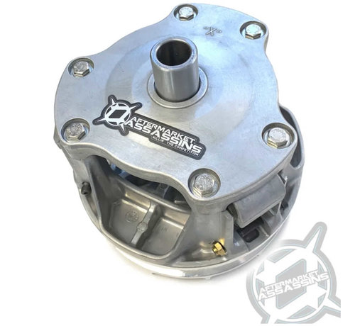 Aftermarket Assassins Aftermarket Assassins - AA HD Primary Clutch for Polaris