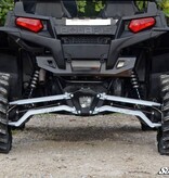 SuperATV - Polaris RZR XP 900 High Clearance Boxed Rear Suspension Links