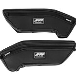 PRP Seats PRP - Front Upper Door Bags for ’16+ Polaris General (Pair)
