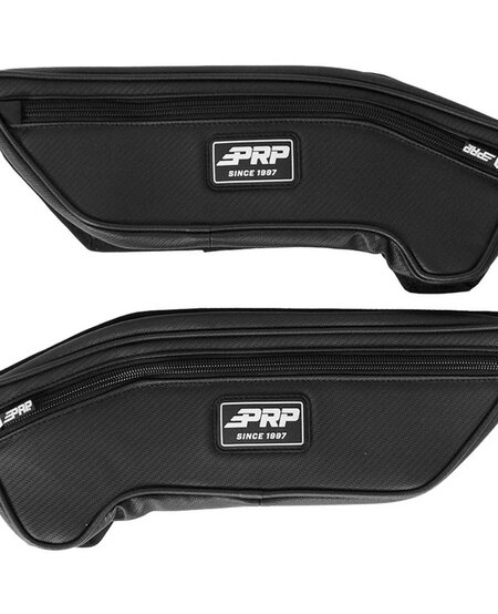 PRP - Front Upper Door Bags for ’16+ Polaris General (Pair)